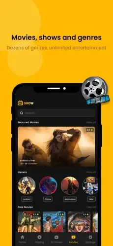 sony-mobile-new Movies and shows